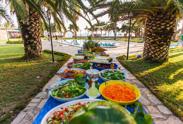 Hotel Hisarönü - Görsel 12