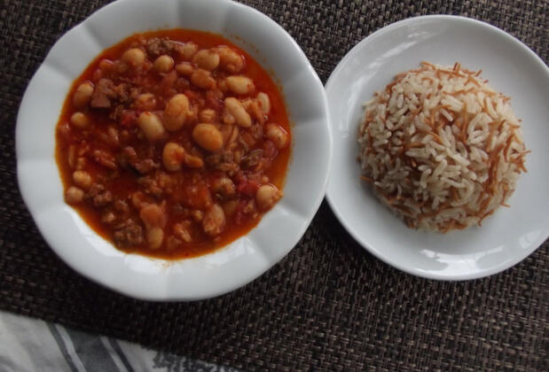 Assos Orchidee Bungalow - Görsel 40