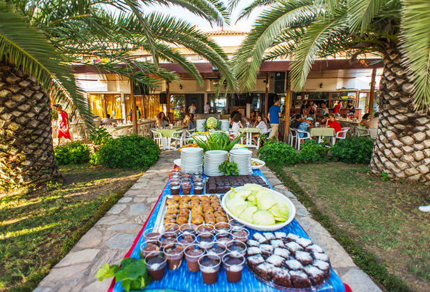 Hotel Hisarönü - Görsel 3