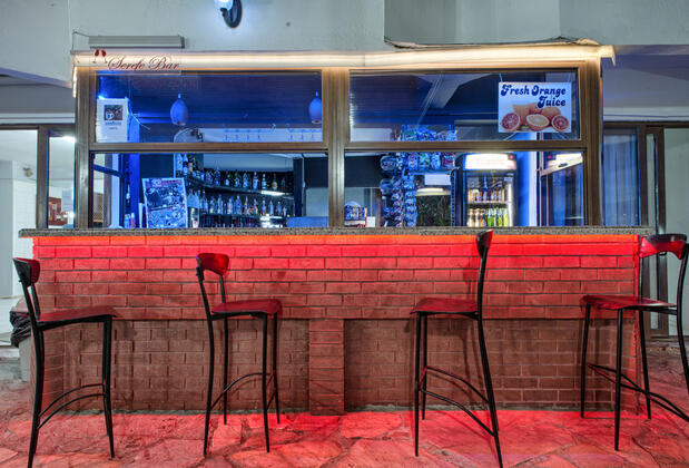 Hotel Hisarönü - Görsel 6