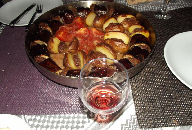 Assos Orchidee Bungalow - Görsel 41