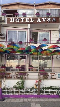 Hotel Avşa - Görsel 4