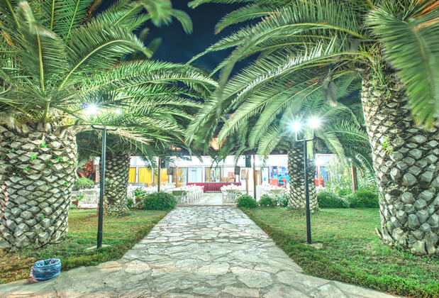 Hotel Hisarönü - Görsel 2