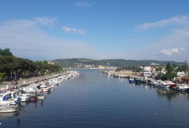 Dumlupınar Pansiyon - Görsel 21