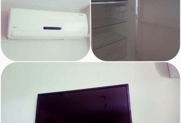 Dumlupınar Pansiyon - Görsel 6