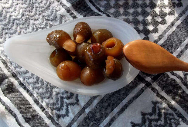 Assos Orchidee Bungalow - Görsel 45