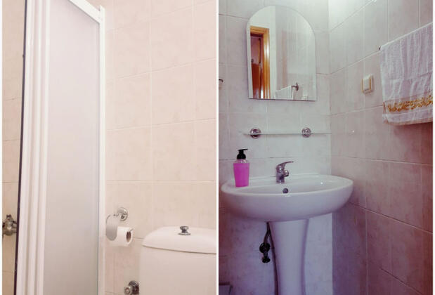 Dumlupınar Pansiyon - Görsel 12