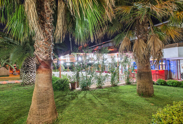 Hotel Hisarönü - Görsel 14