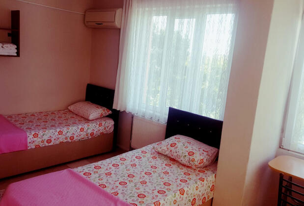 Dumlupınar Pansiyon - Görsel 20