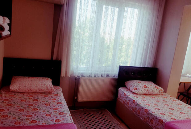 Dumlupınar Pansiyon - Görsel 7