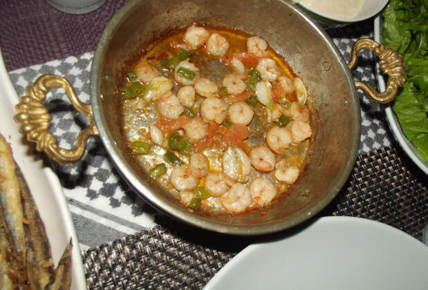 Assos Orchidee Bungalow - Görsel 42