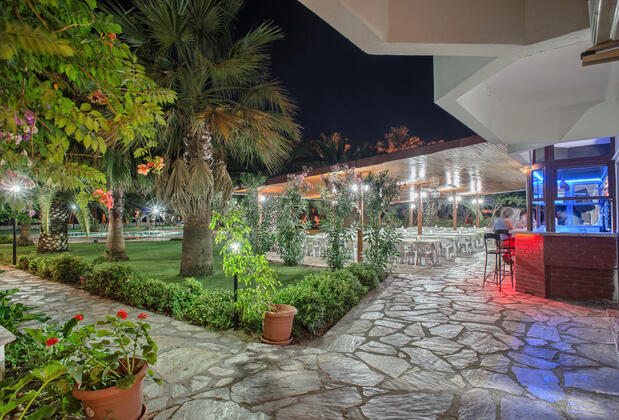 Hotel Hisarönü - Görsel 11