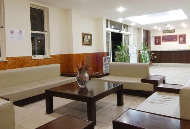 Lims Bona Dea Park Hotel - Görsel 7