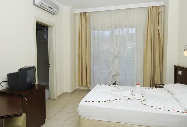 Lims Bona Dea Park Hotel - Görsel 8