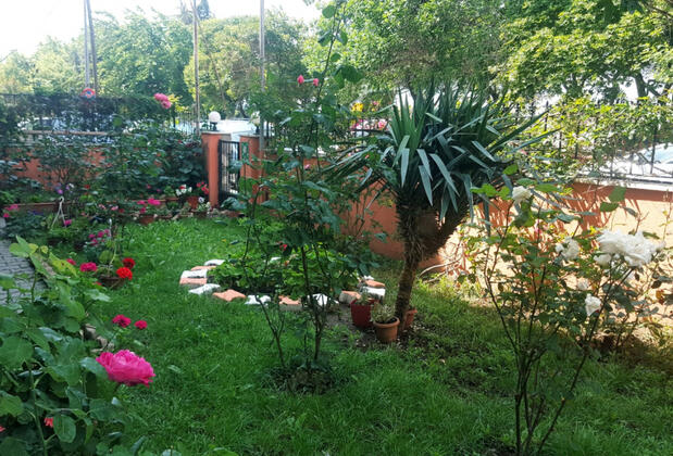 Dumlupınar Pansiyon - Görsel 13