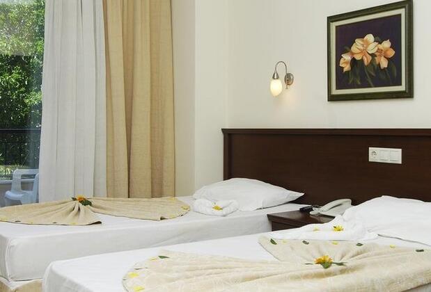 Lims Bona Dea Park Hotel - Görsel 4