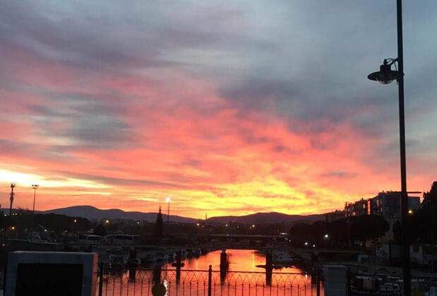 Dumlupınar Pansiyon - Görsel 17