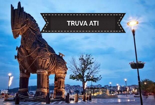 Dumlupınar Pansiyon - Görsel 25