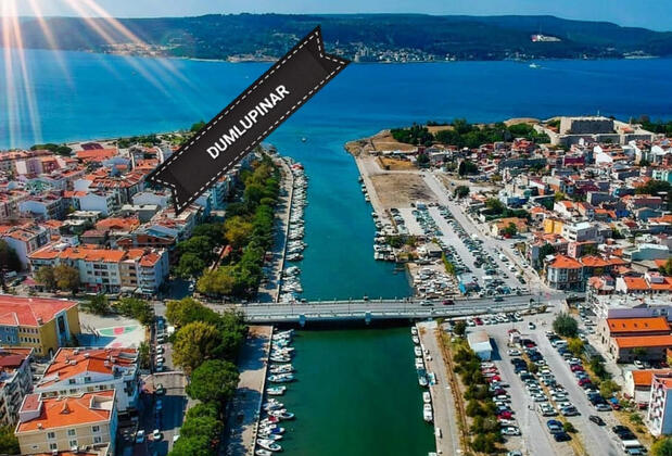 Dumlupınar Pansiyon - Görsel 5