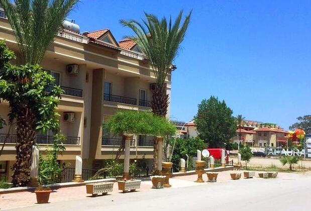 Lims Bona Dea Park Hotel - Görsel 5