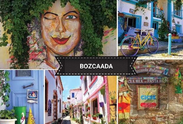 Dumlupınar Pansiyon - Görsel 22