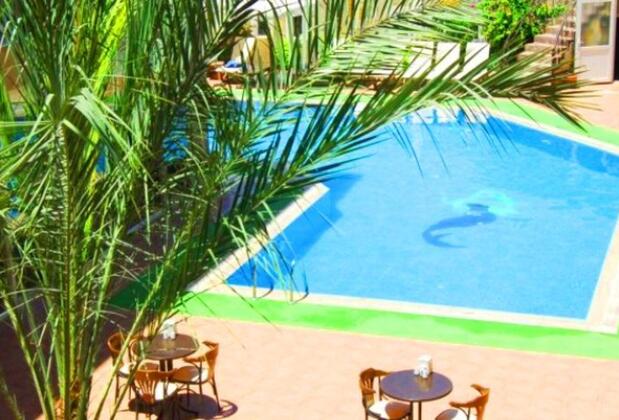 Lims Bona Dea Park Hotel - Görsel 3