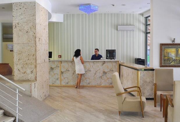 İdaş Park Hotel - Görsel 3