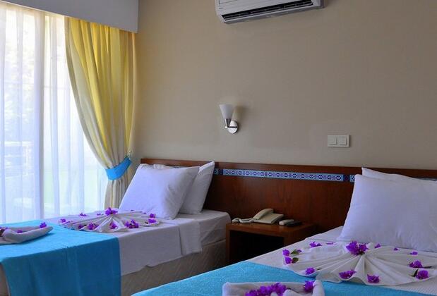 İdaş Park Hotel - Görsel 5