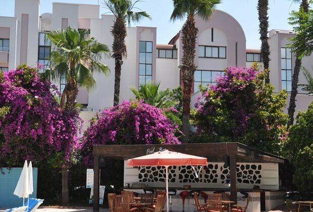 İdaş Park Hotel - Görsel 7