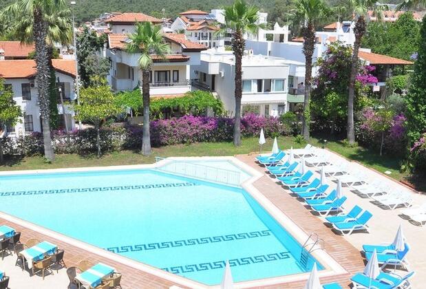 İdaş Park Hotel - Görsel 9