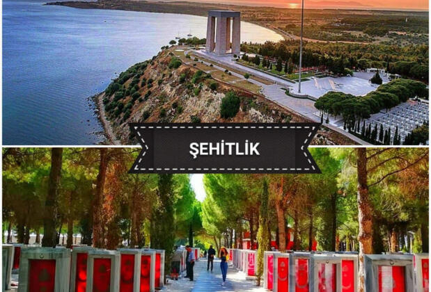 Dumlupınar Pansiyon - Görsel 11