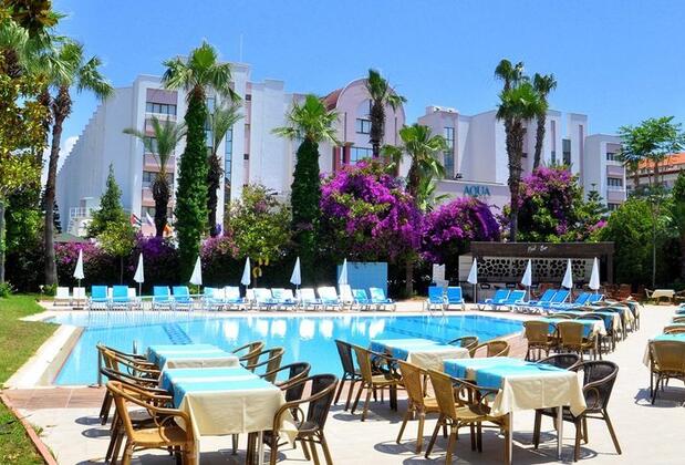 İdaş Park Hotel - Görsel 4