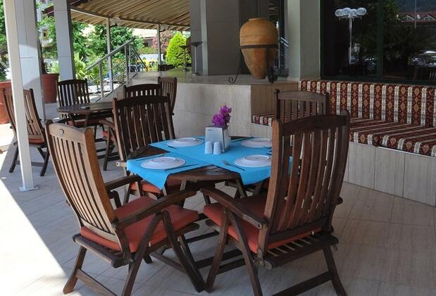 İdaş Park Hotel - Görsel 2
