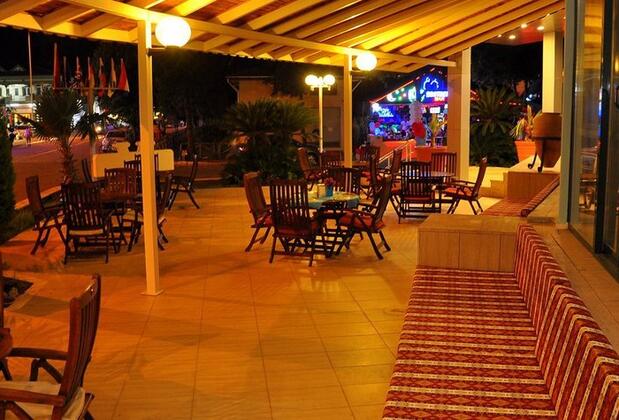 İdaş Park Hotel - Görsel 10