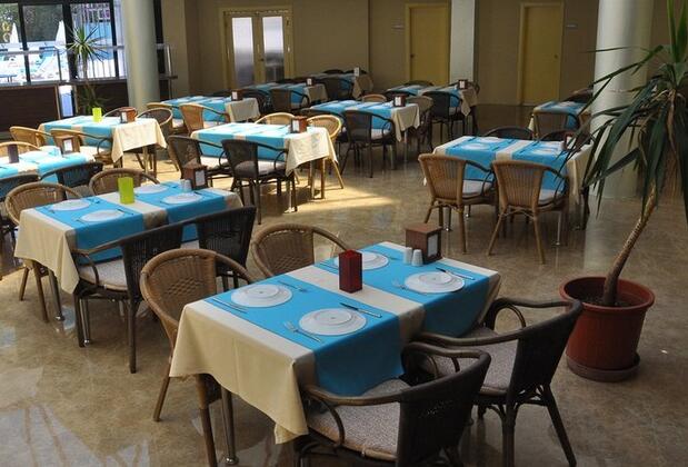 İdaş Park Hotel - Görsel 6