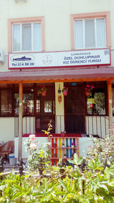 Dumlupınar Pansiyon - Görsel 15