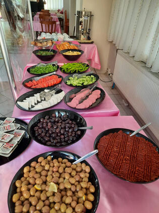 Dumlupınar Pansiyon - Görsel 10