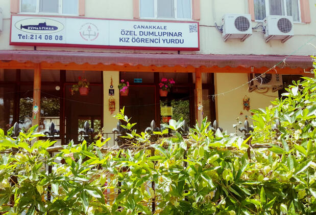 Dumlupınar Pansiyon - Görsel 18