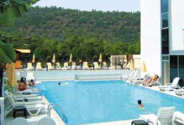 Rivero Park Hotel - Görsel 5