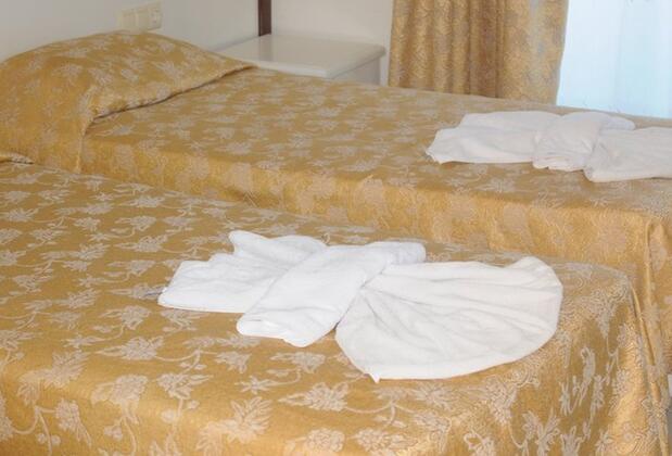 Rivero Park Hotel - Görsel 10