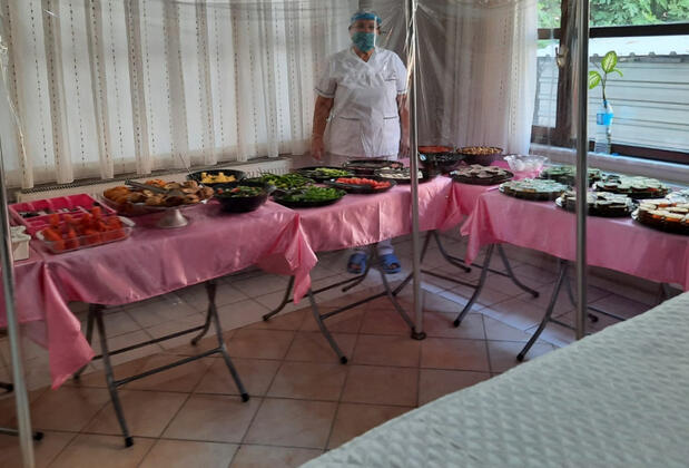 Dumlupınar Pansiyon - Görsel 19