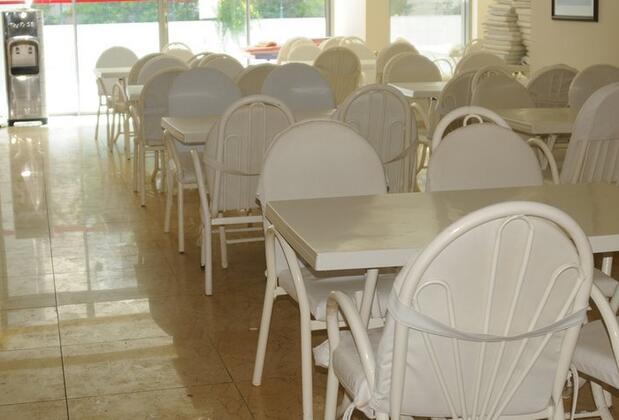 Rivero Park Hotel - Görsel 4