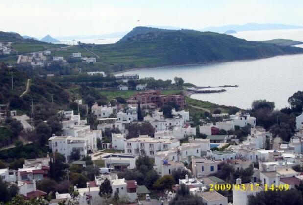 Gümüşlük Ayçi Otel - Görsel 20