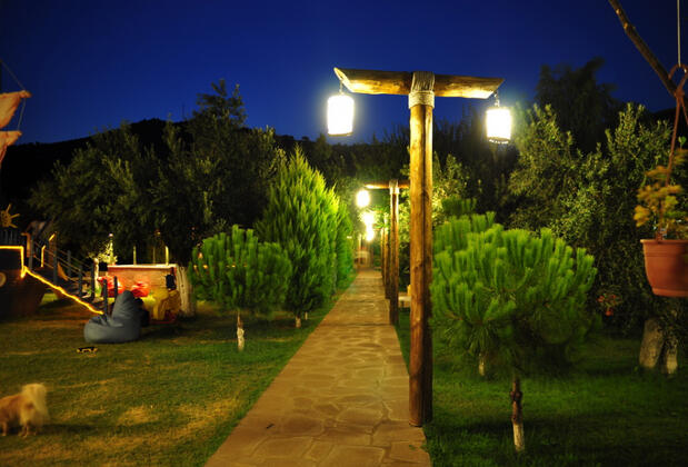 Assos Kanara Hotel - Görsel 30