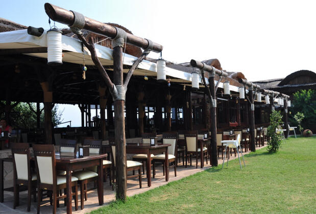 Assos Kanara Hotel - Görsel 7