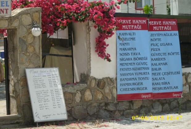 Gümüşlük Ayçi Otel - Görsel 3