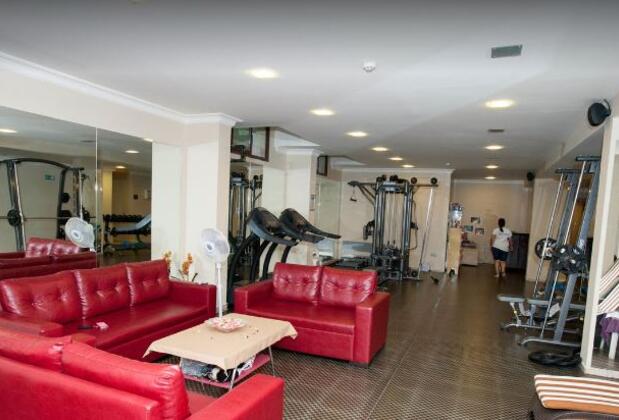 Club Candan - Görsel 14