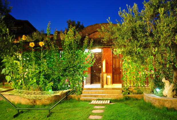 Assos Kanara Hotel - Görsel 50