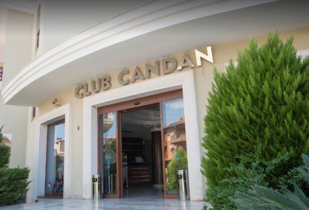 Club Candan - Görsel 9