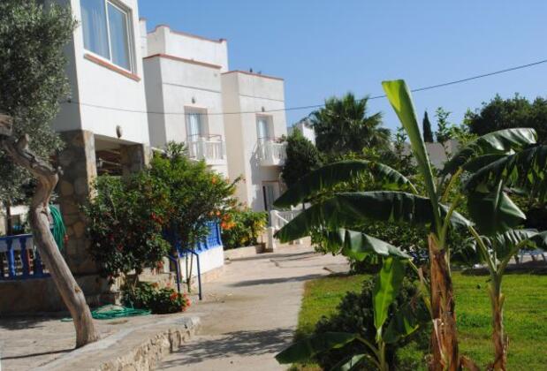 Gümüşlük Ayçi Otel - Görsel 16